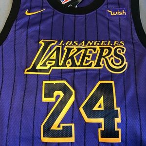 Lakers Kobe Bryant Jersey